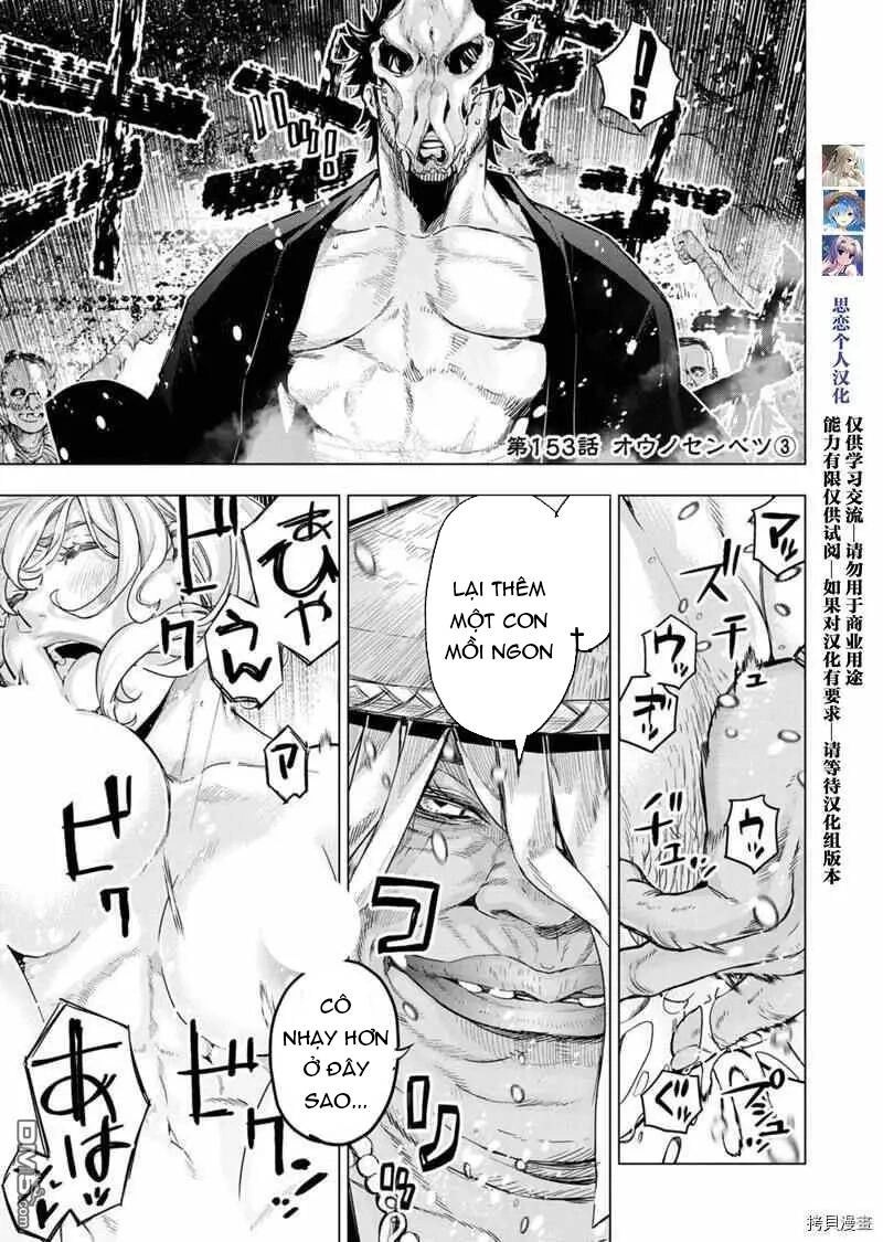 Đảo Chết Chóc Chapter 153 - 2