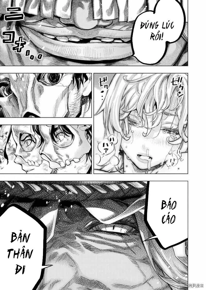 Đảo Chết Chóc Chapter 153 - 4