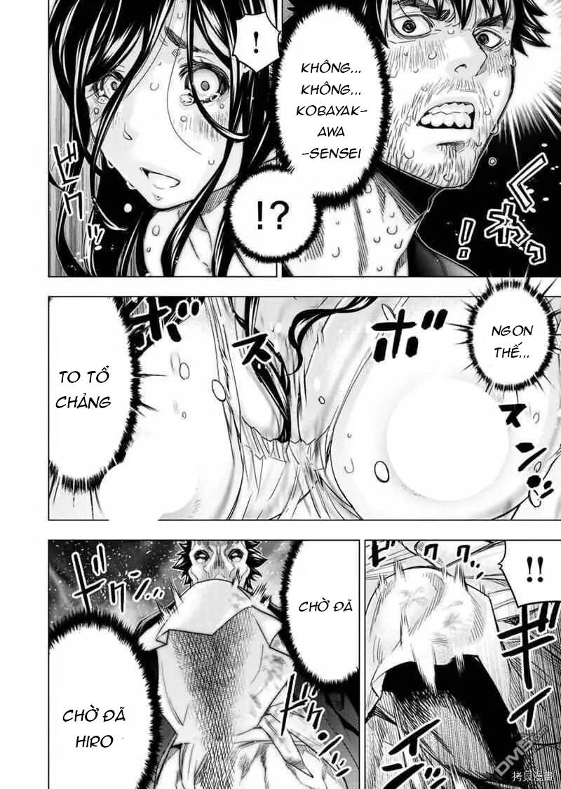 Đảo Chết Chóc Chapter 153 - 7