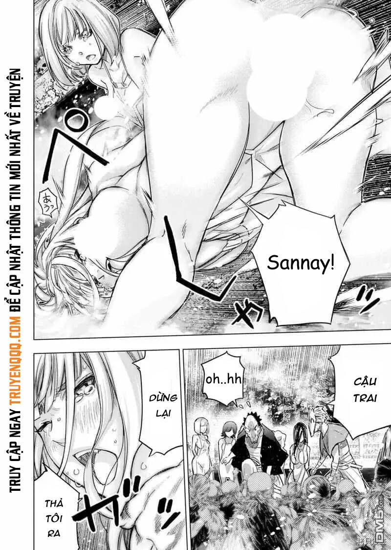 Đảo Chết Chóc Chapter 153 - 9