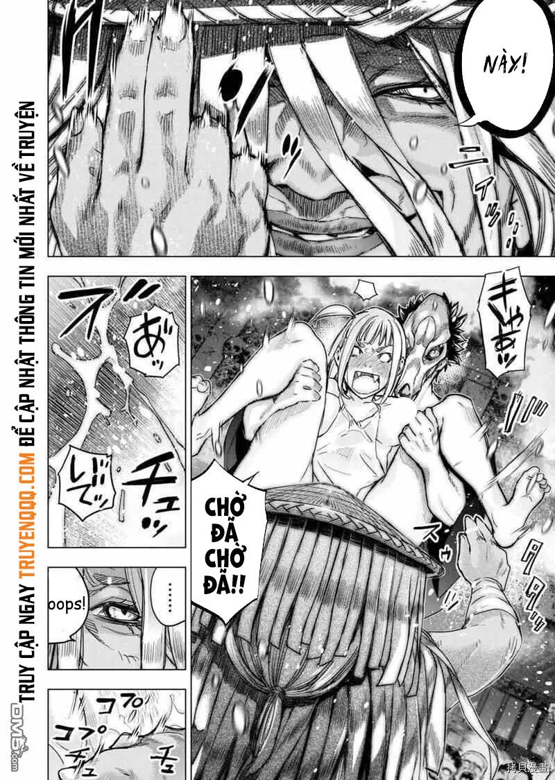 Đảo Chết Chóc Chapter 154 - 3