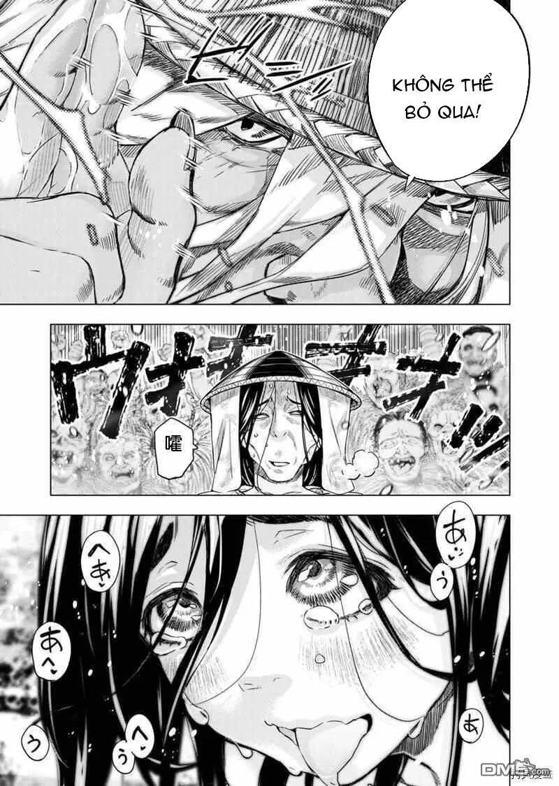 Đảo Chết Chóc Chapter 156 - 4