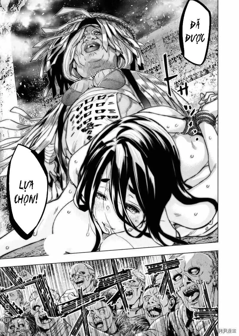 Đảo Chết Chóc Chapter 156 - 10