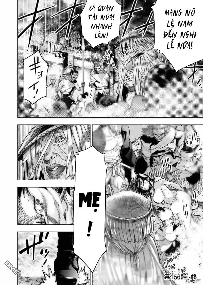 Đảo Chết Chóc Chapter 156 - 11