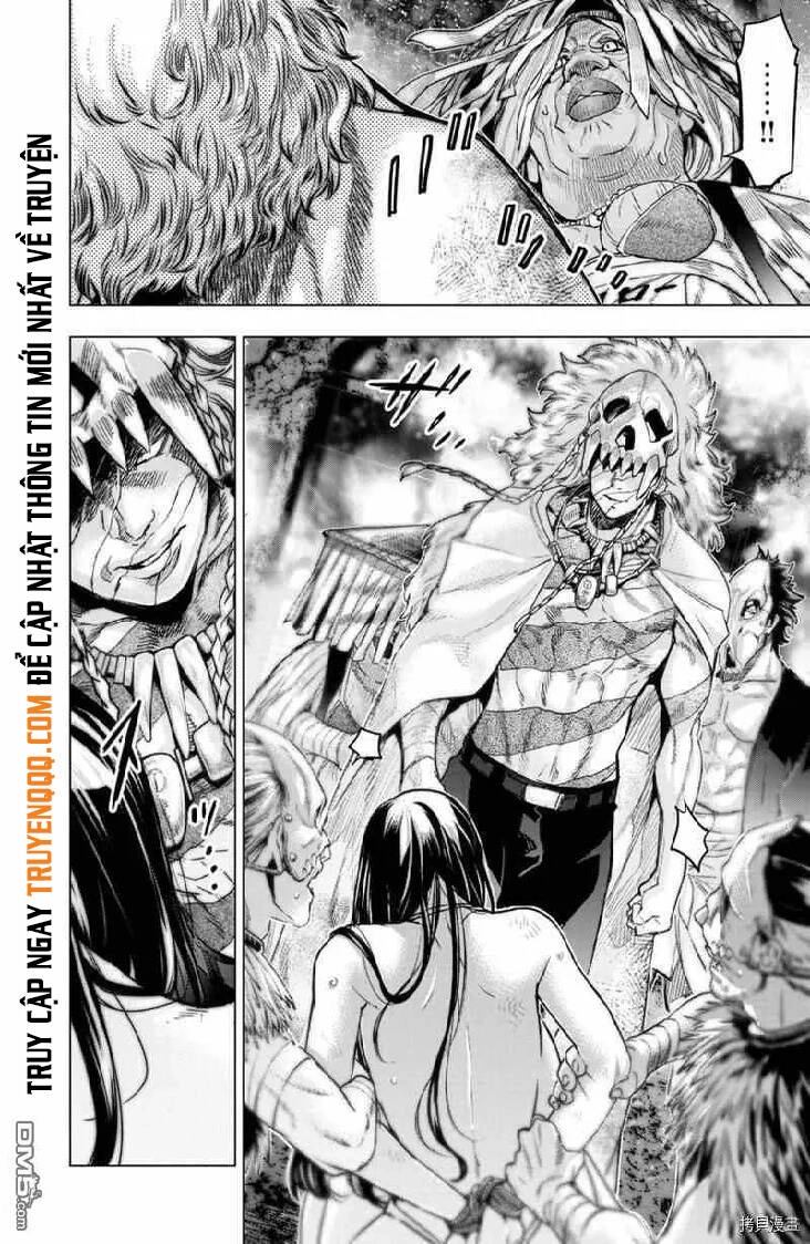 Đảo Chết Chóc Chapter 157 - 4