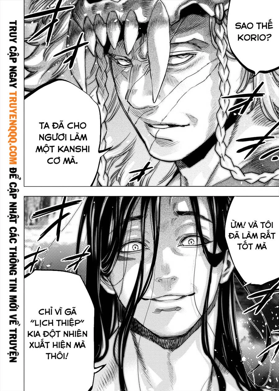 Đảo Chết Chóc Chapter 158 - 7