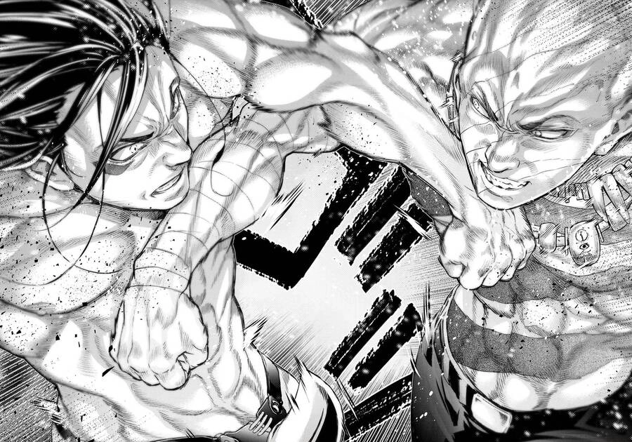 Đảo Chết Chóc Chapter 158 - 9