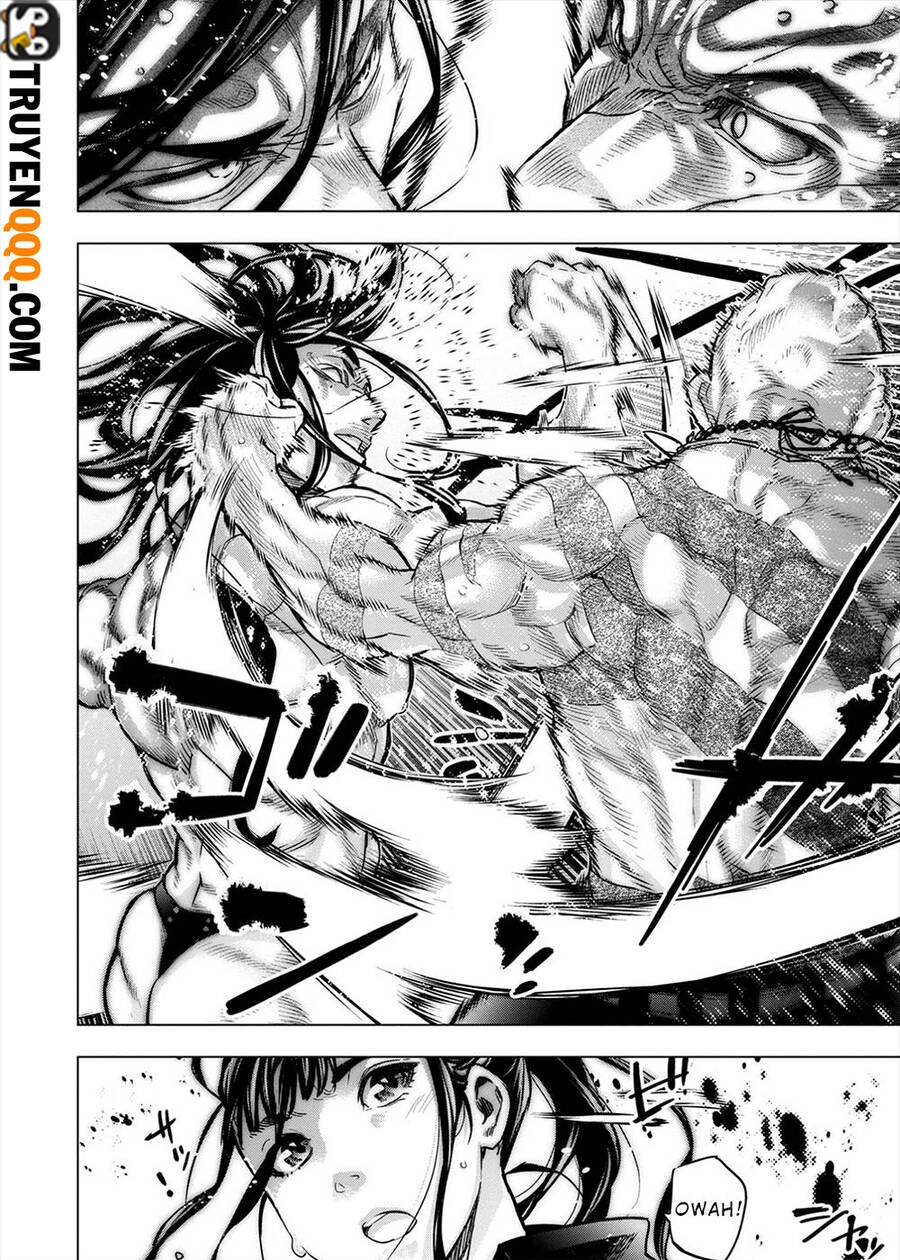 Đảo Chết Chóc Chapter 158 - 10