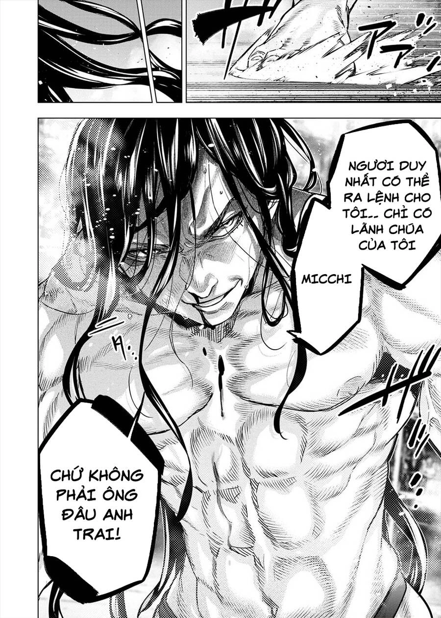 Đảo Chết Chóc Chapter 158 - 12