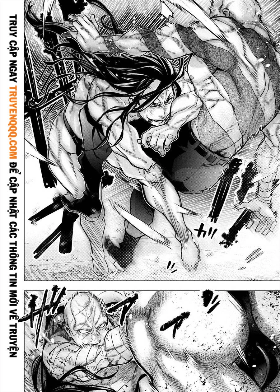 Đảo Chết Chóc Chapter 158 - 16