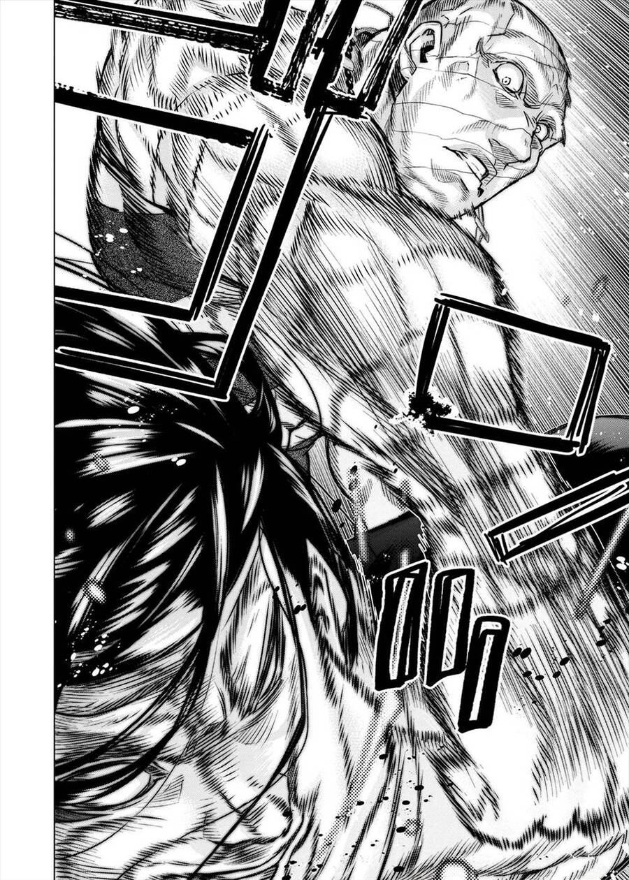 Đảo Chết Chóc Chapter 158 - 20