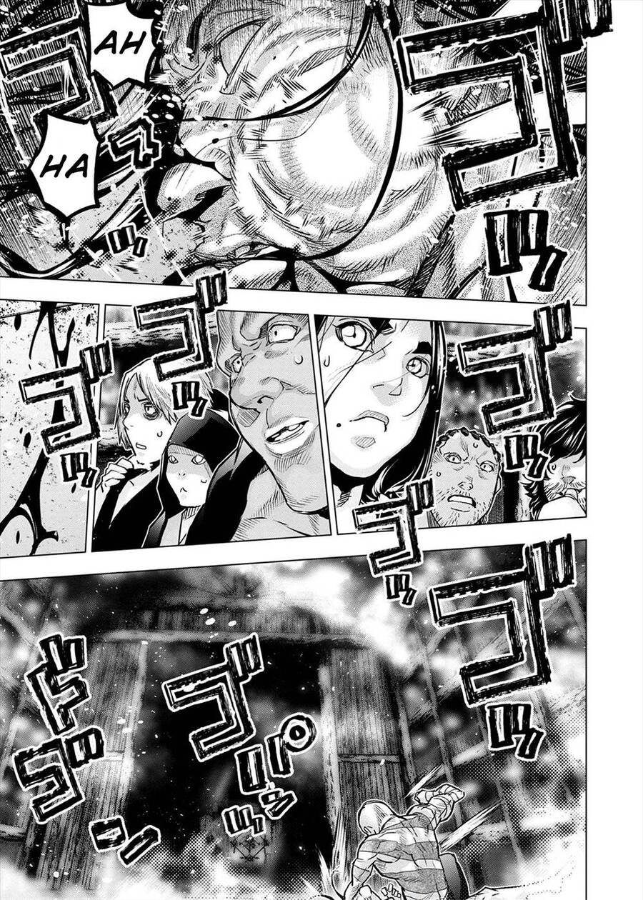 Đảo Chết Chóc Chapter 158 - 21