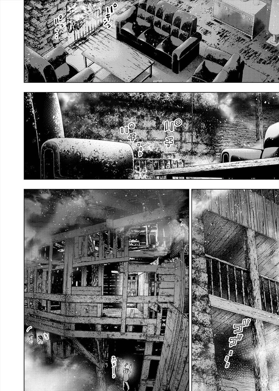 Đảo Chết Chóc Chapter 159 - 5