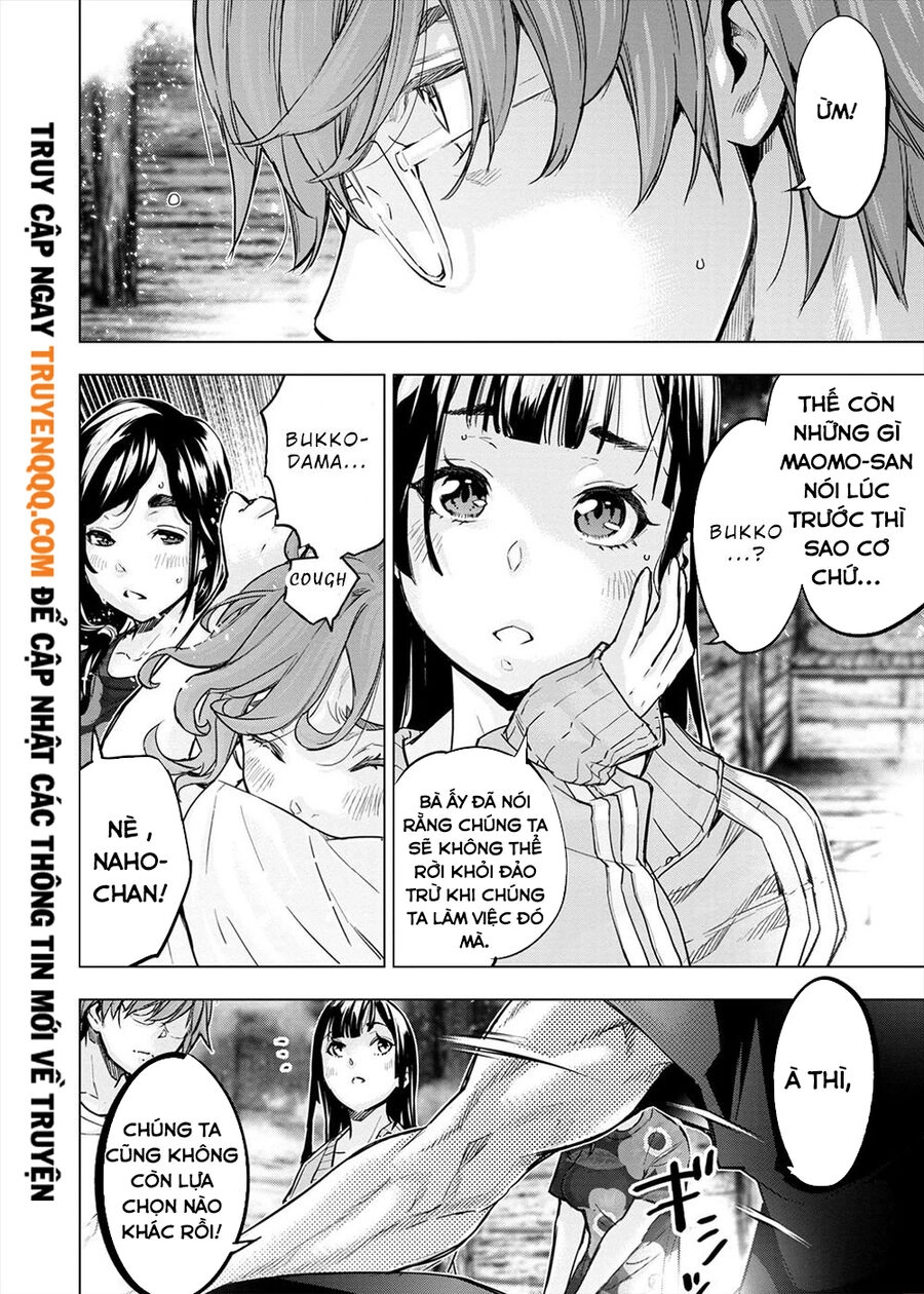 Đảo Chết Chóc Chapter 159 - 7