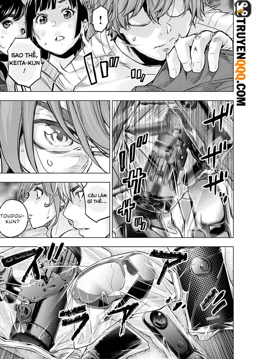 Đảo Chết Chóc Chapter 159 - 10