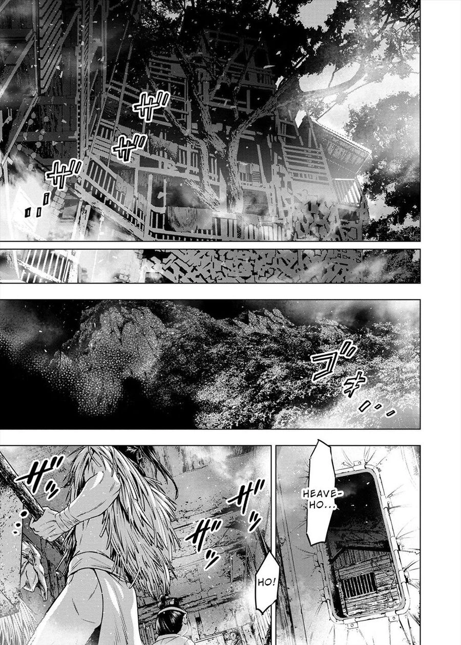 Đảo Chết Chóc Chapter 159 - 12