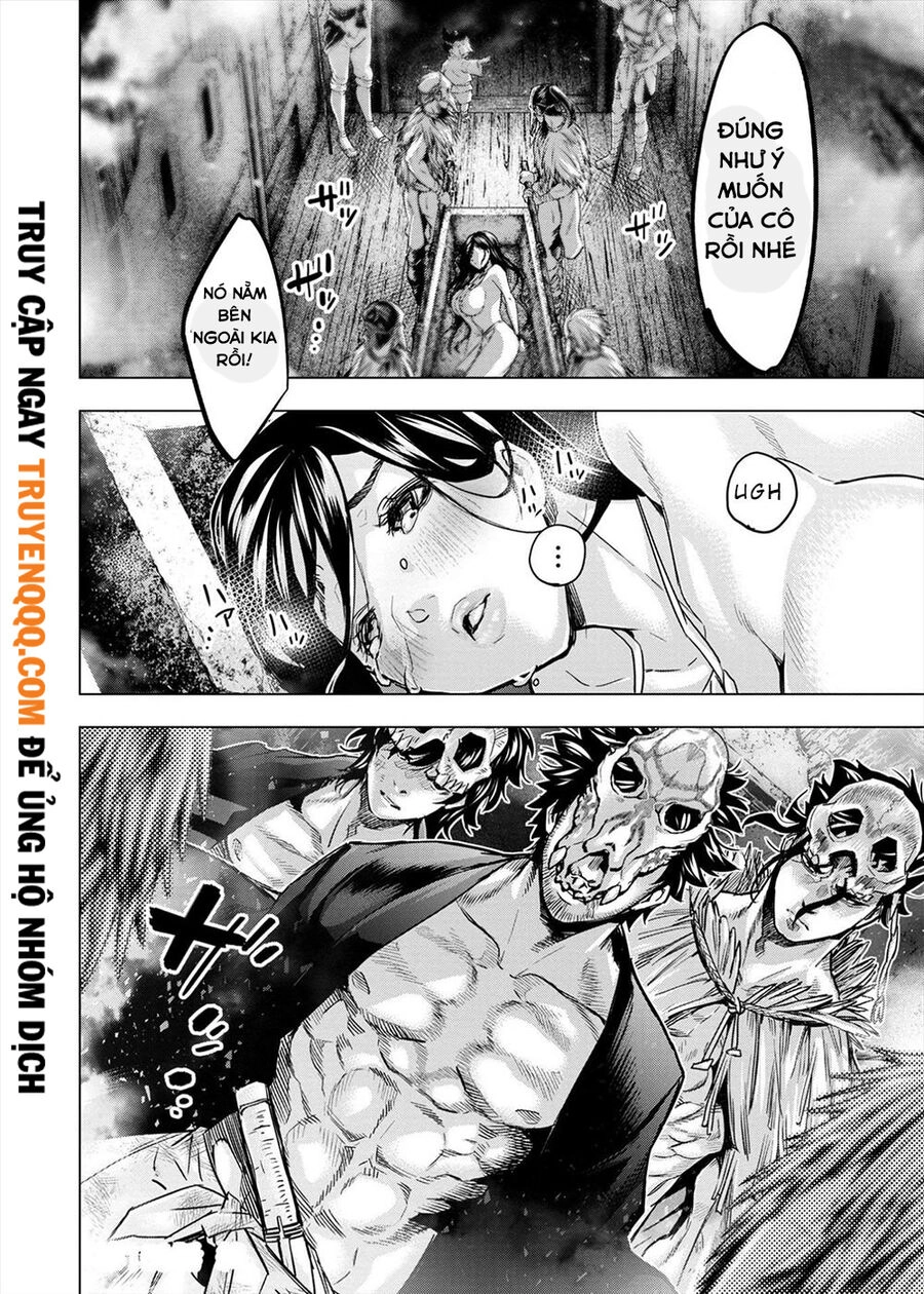 Đảo Chết Chóc Chapter 159 - 13