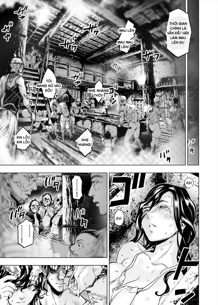 Đảo Chết Chóc Chapter 159 - 14