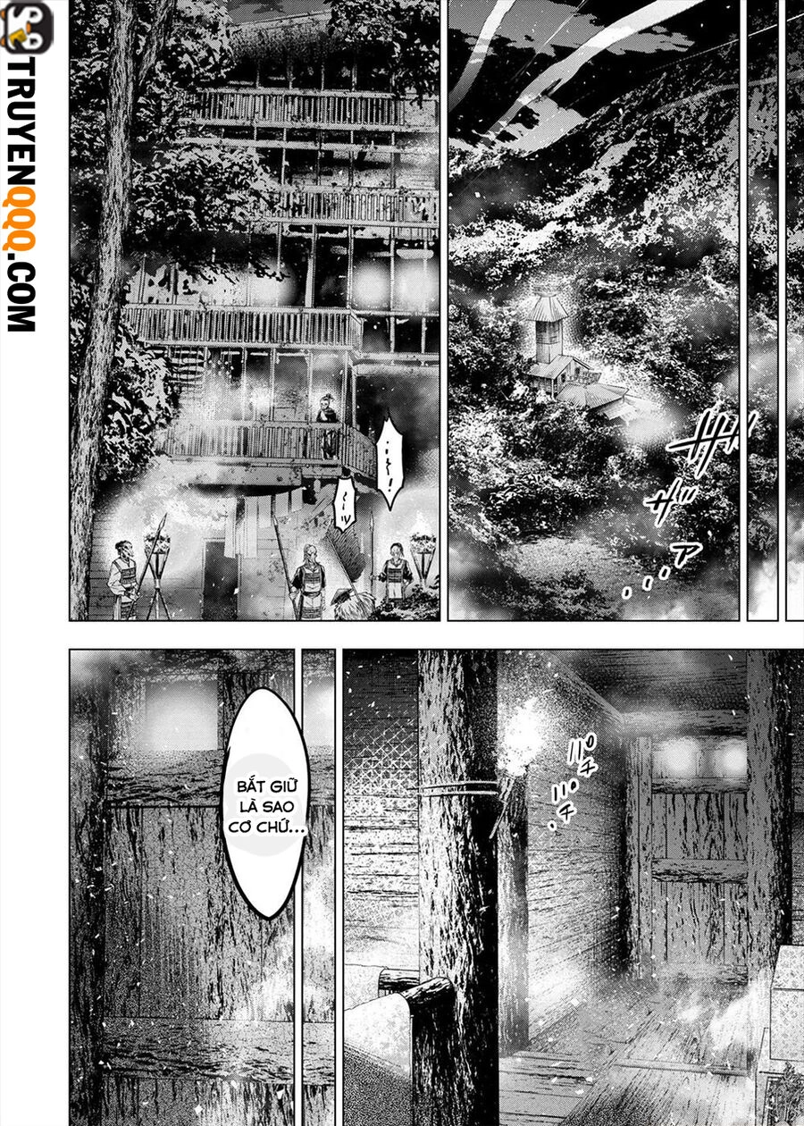 Đảo Chết Chóc Chapter 159 - 19