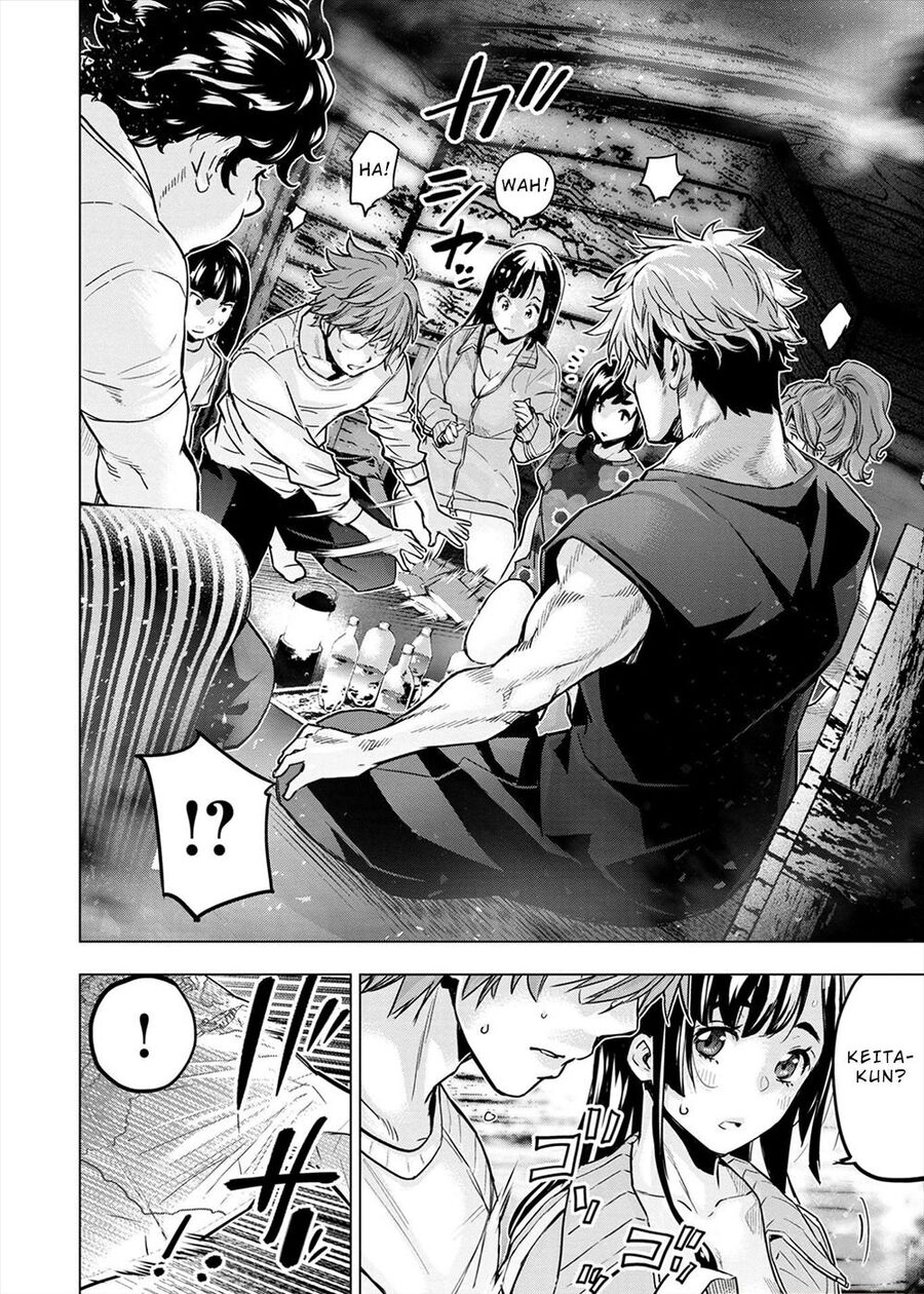 Đảo Chết Chóc Chapter 159 - 21