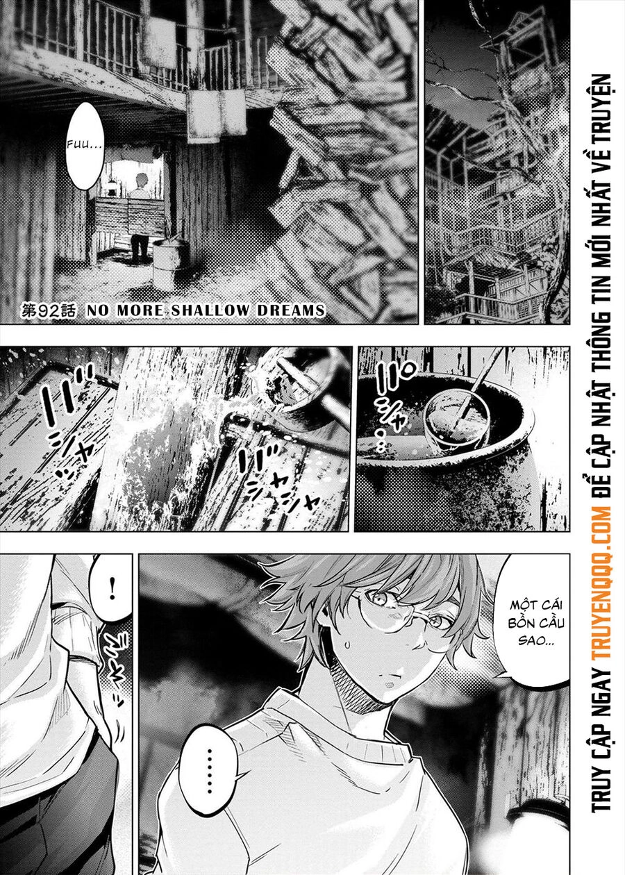 Đảo Chết Chóc Chapter 160 - 2