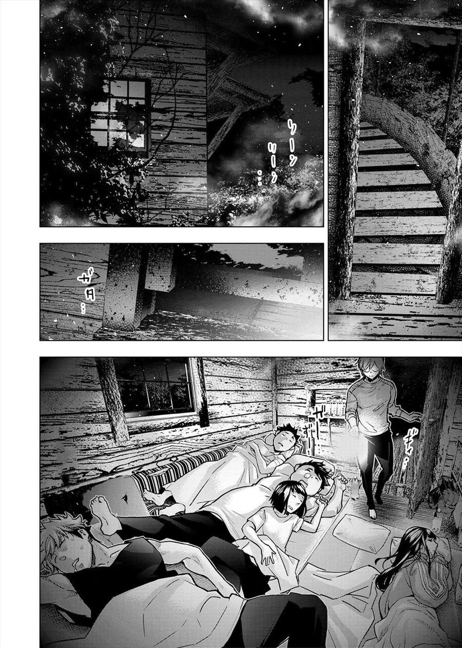 Đảo Chết Chóc Chapter 160 - 3