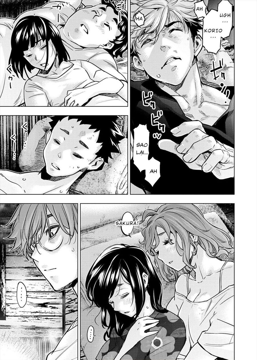 Đảo Chết Chóc Chapter 160 - 4