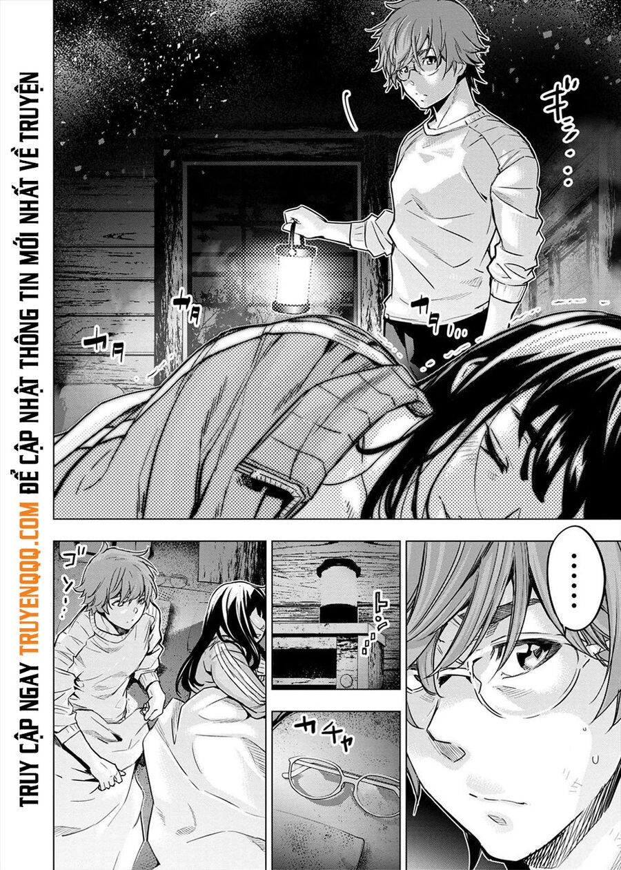 Đảo Chết Chóc Chapter 160 - 5