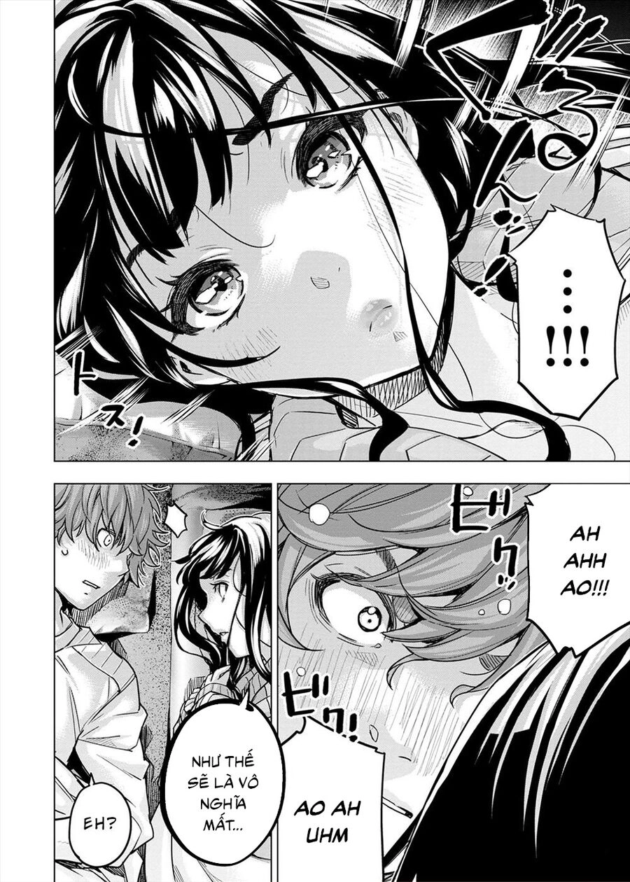 Đảo Chết Chóc Chapter 160 - 7