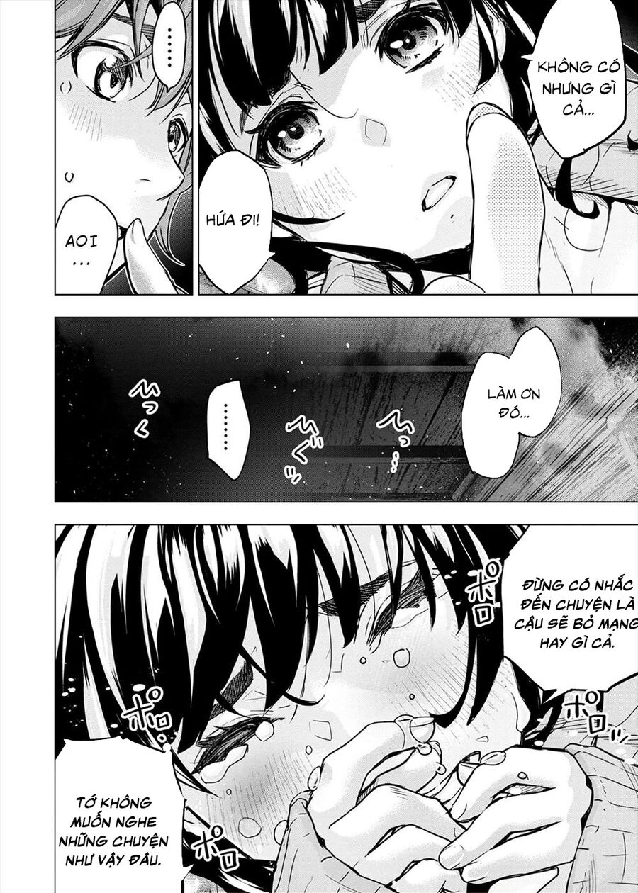 Đảo Chết Chóc Chapter 160 - 9