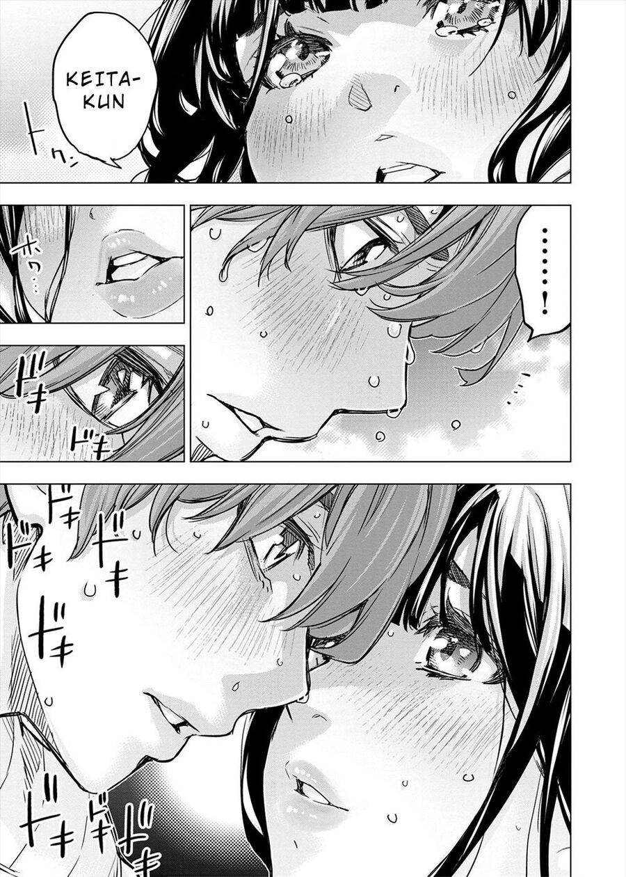 Đảo Chết Chóc Chapter 160 - 12