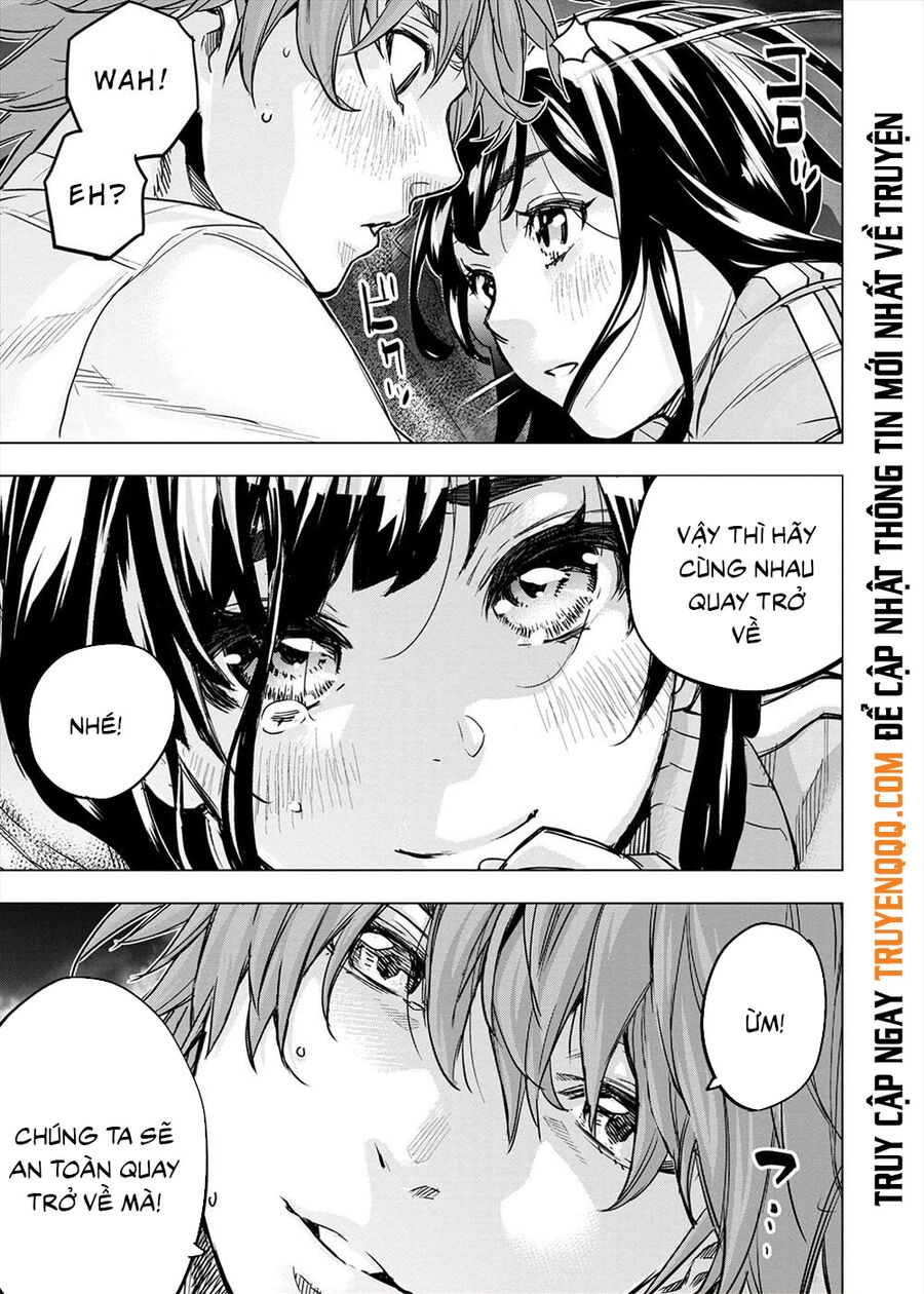 Đảo Chết Chóc Chapter 160 - 14