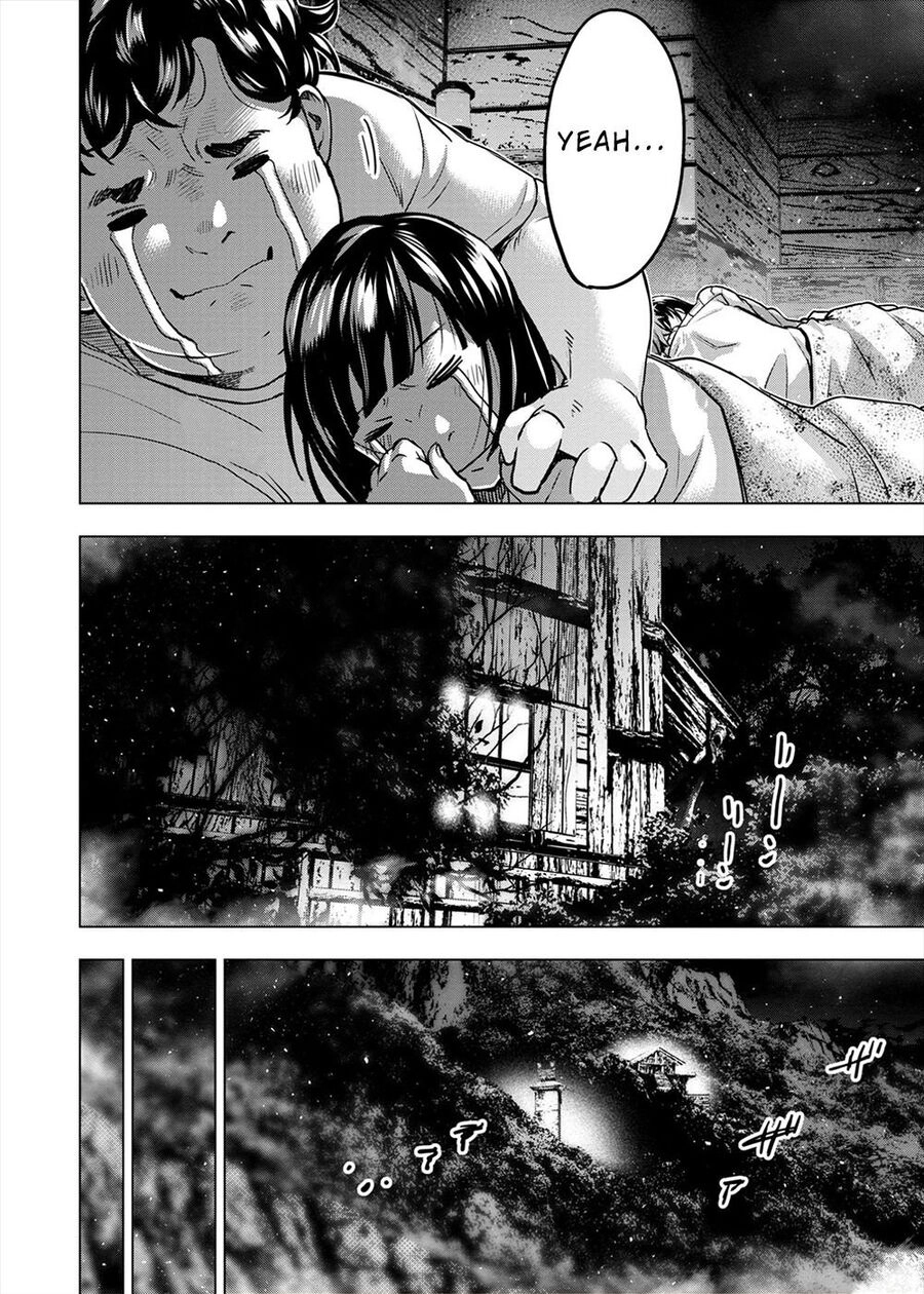 Đảo Chết Chóc Chapter 160 - 15