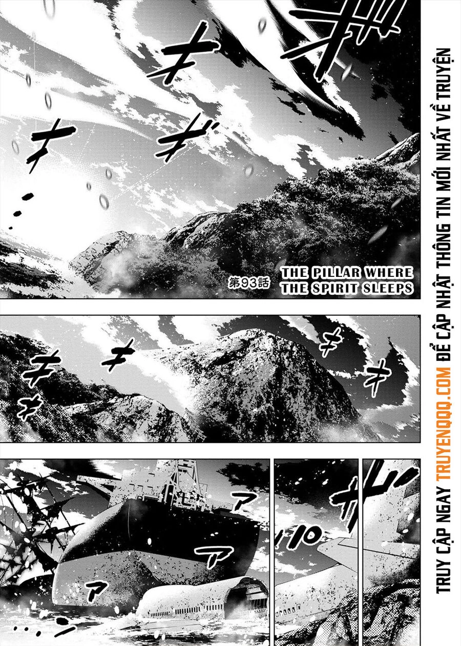 Đảo Chết Chóc Chapter 161 - 2