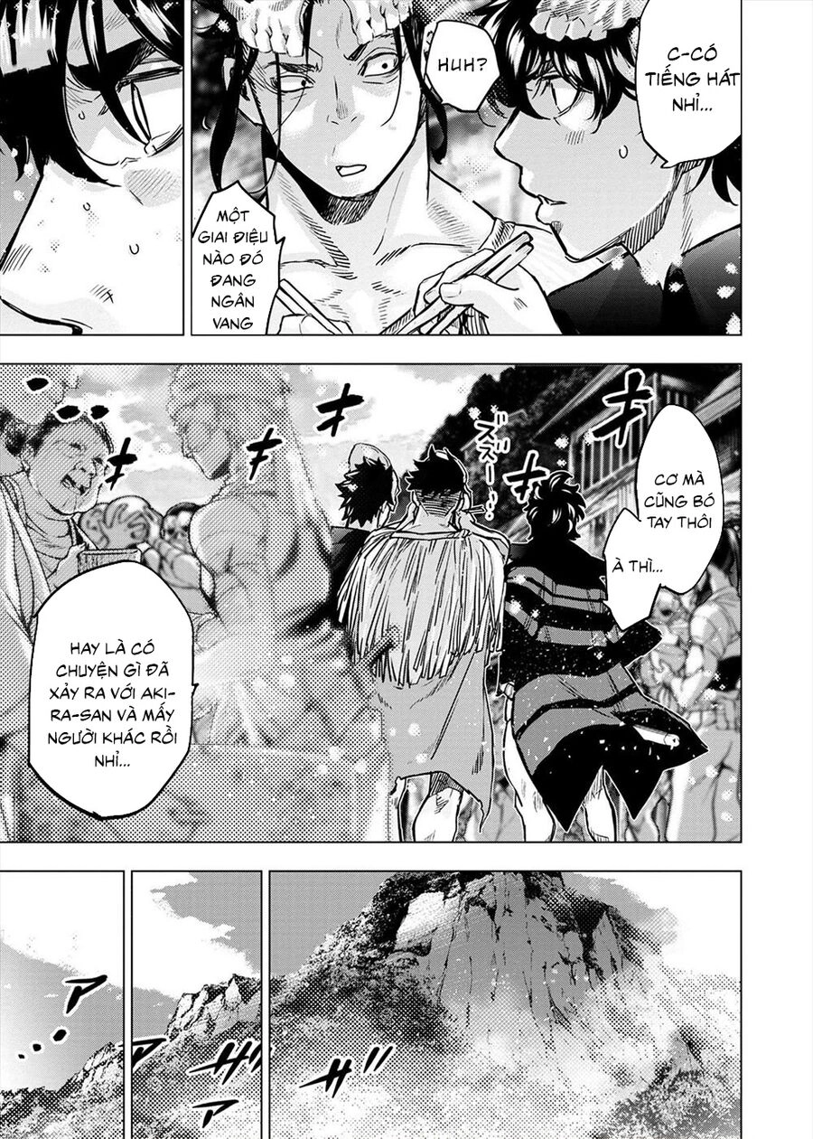 Đảo Chết Chóc Chapter 161 - 6