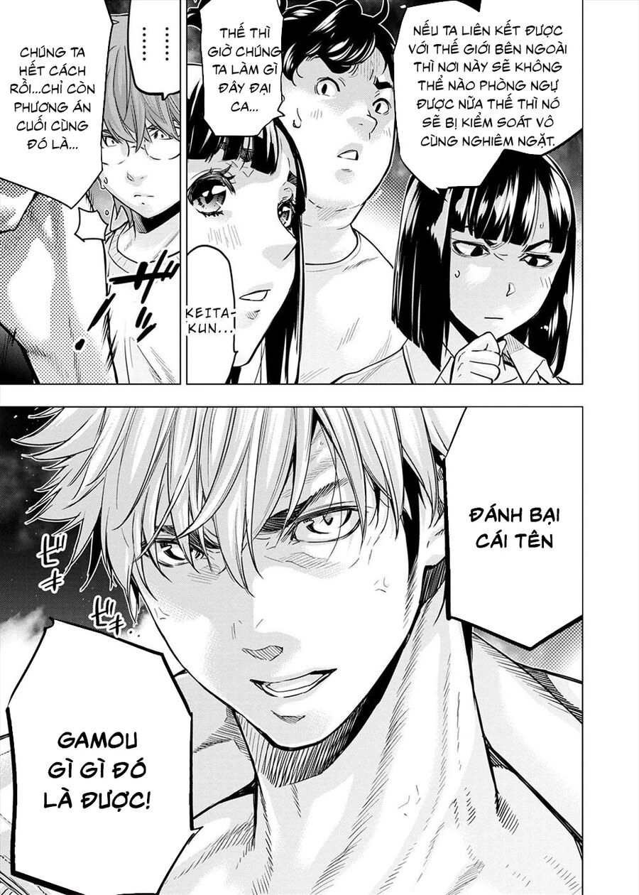 Đảo Chết Chóc Chapter 161.5 - 12