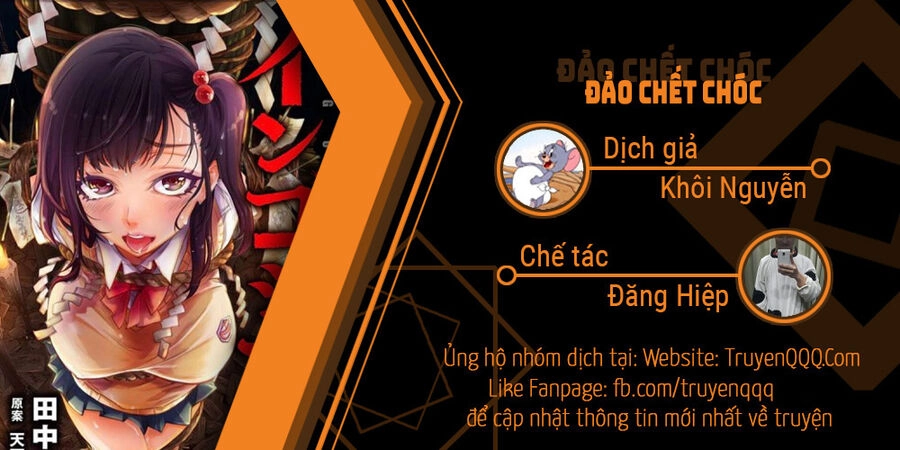 Đảo Chết Chóc Chapter 162 - 1