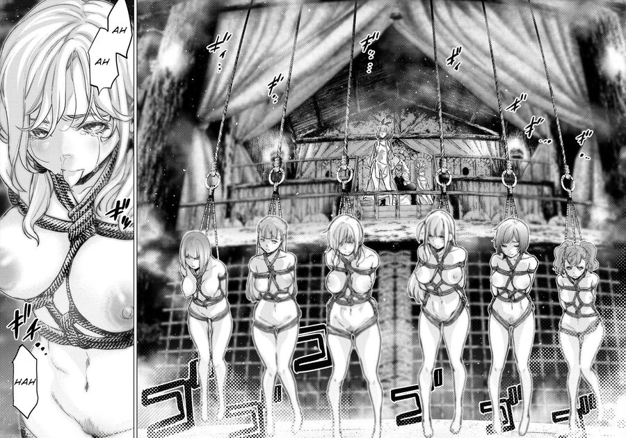 Đảo Chết Chóc Chapter 162 - 3