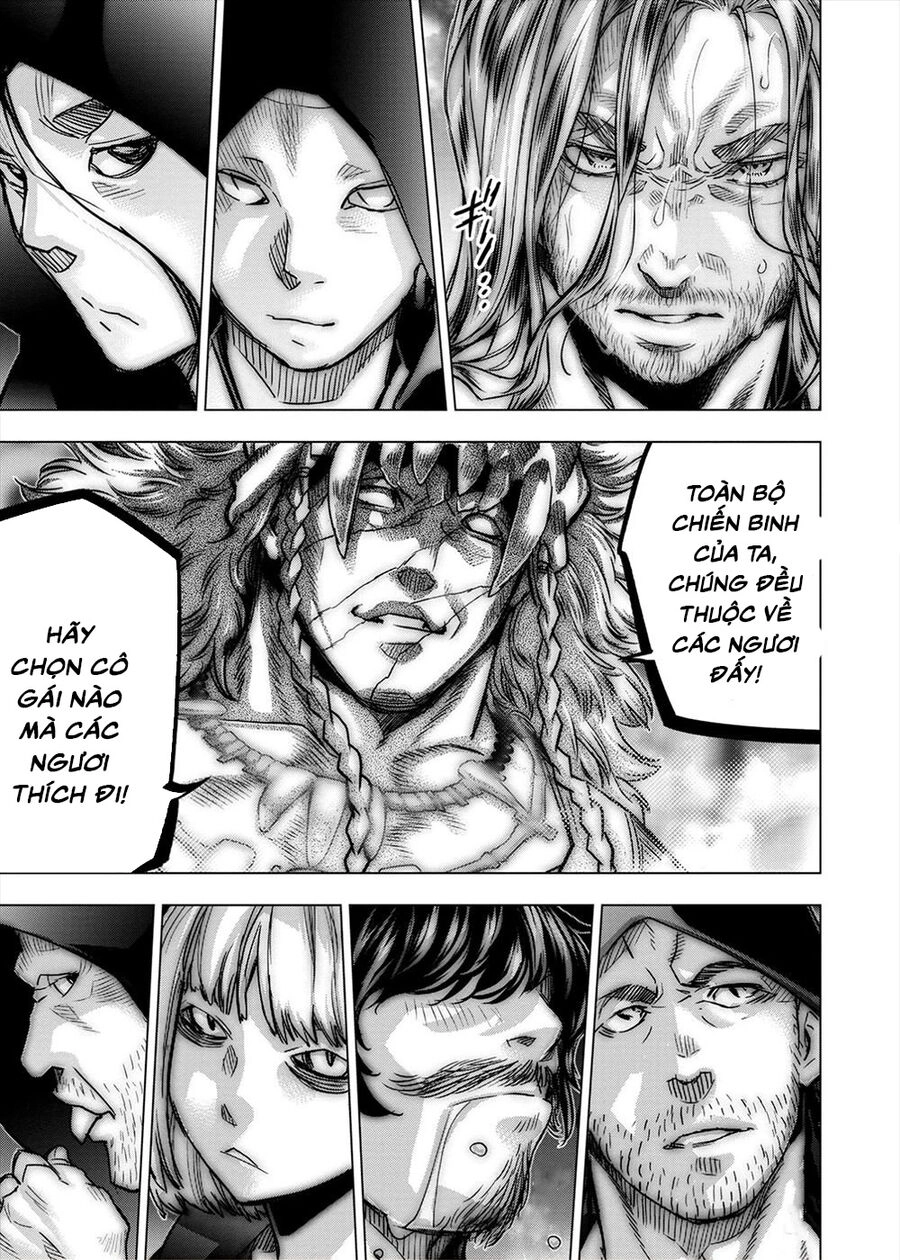 Đảo Chết Chóc Chapter 162 - 7