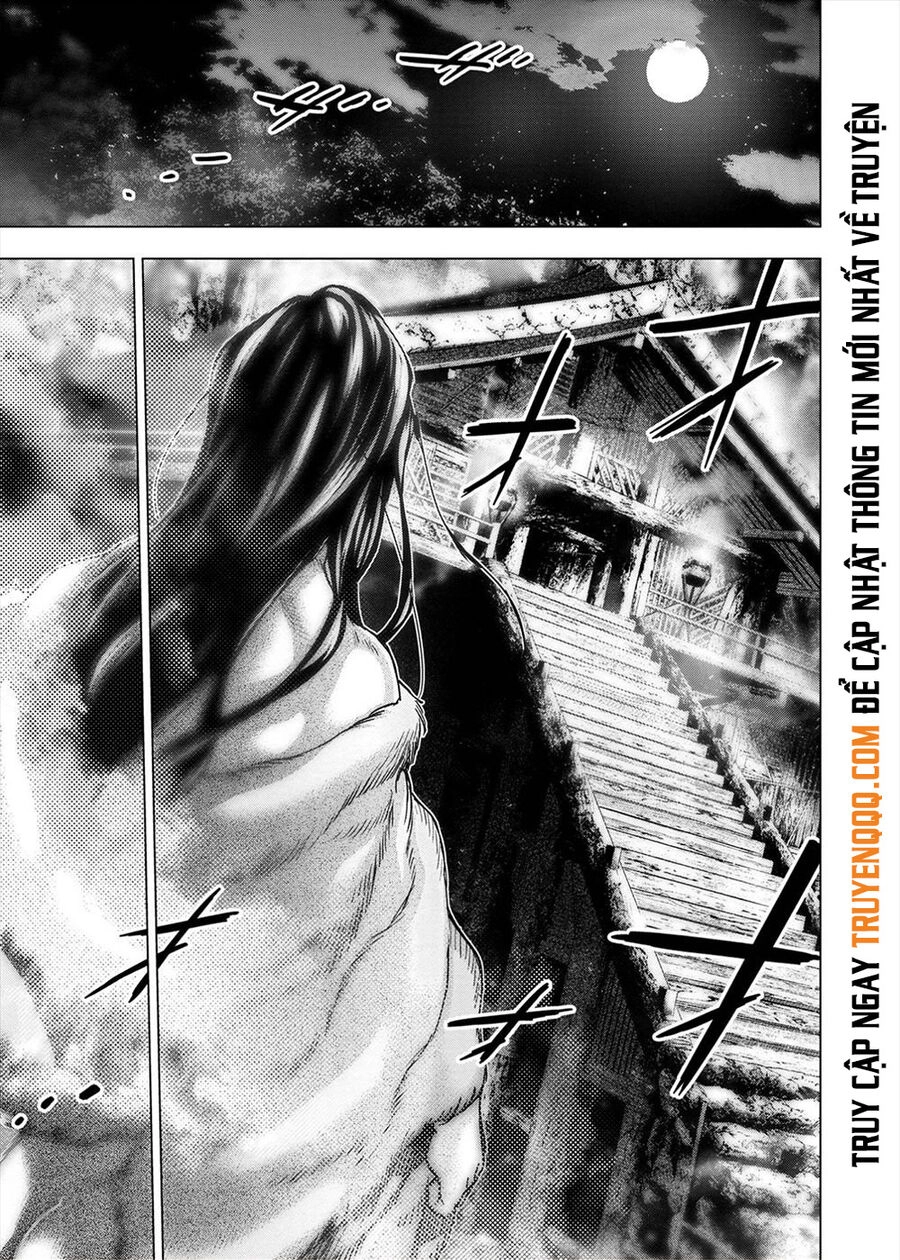 Đảo Chết Chóc Chapter 162 - 9