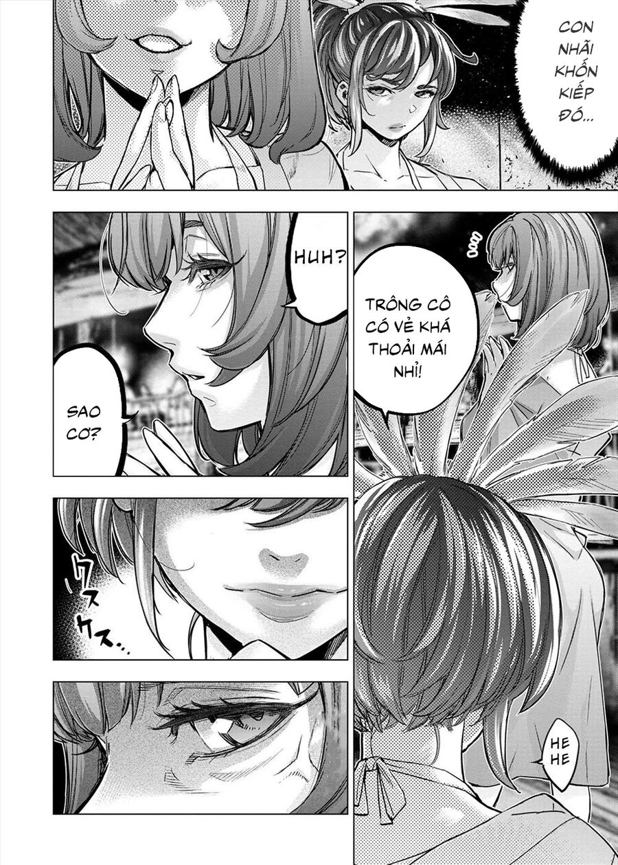 Đảo Chết Chóc Chapter 162 - 11