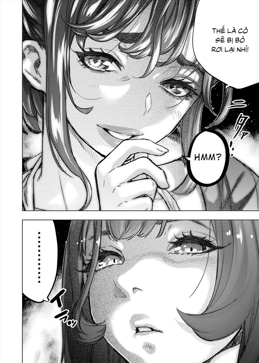 Đảo Chết Chóc Chapter 162 - 13