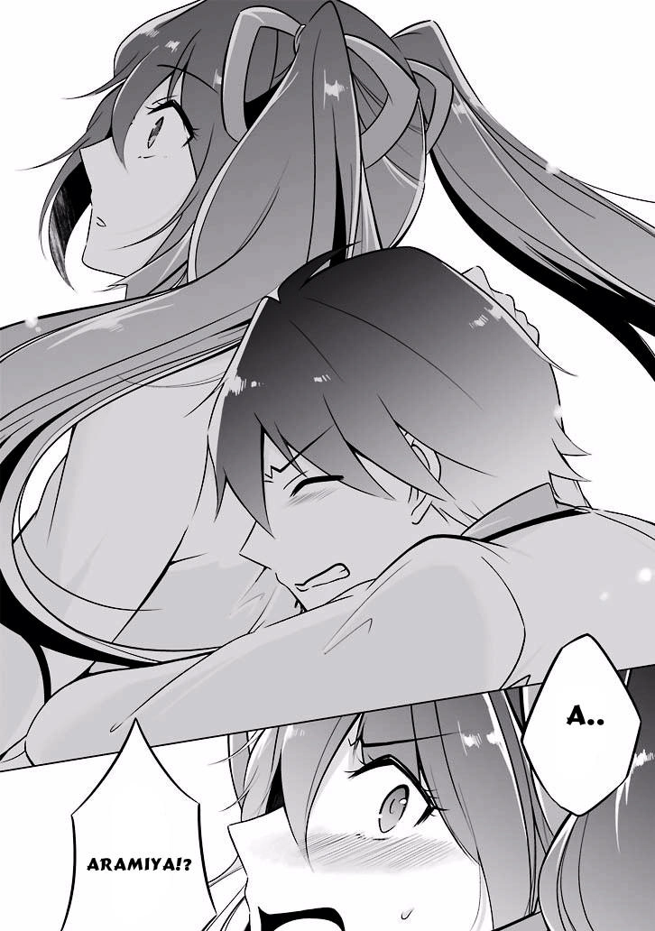 Tôi Không Yêu Gái 3D Chapter 4 - 12