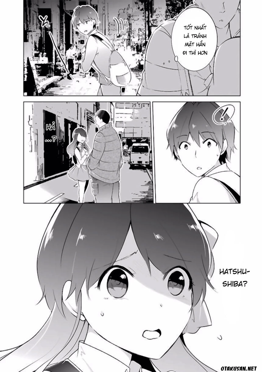 Tôi Không Yêu Gái 3D Chapter 10 - 21