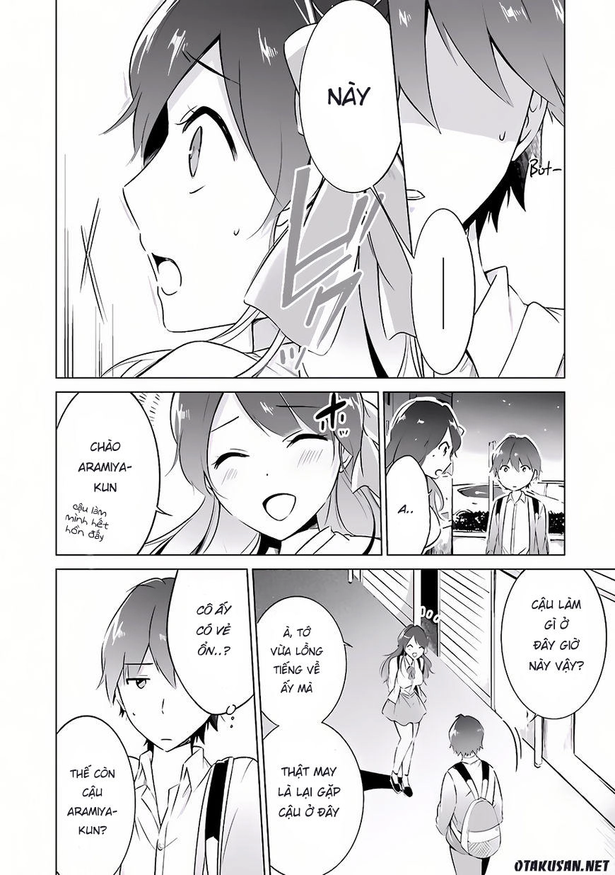 Tôi Không Yêu Gái 3D Chapter 11 - 6