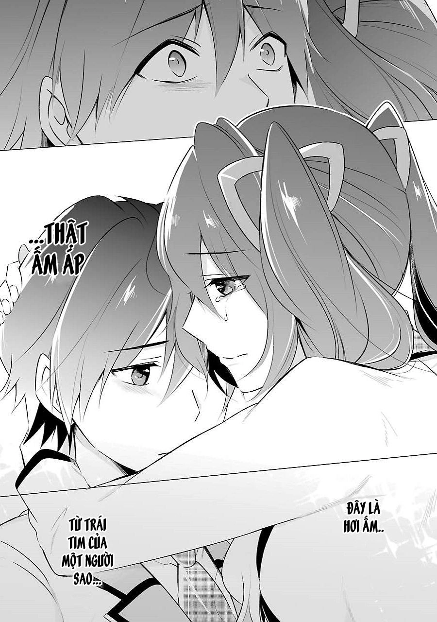 Tôi Không Yêu Gái 3D Chapter 14 - 11