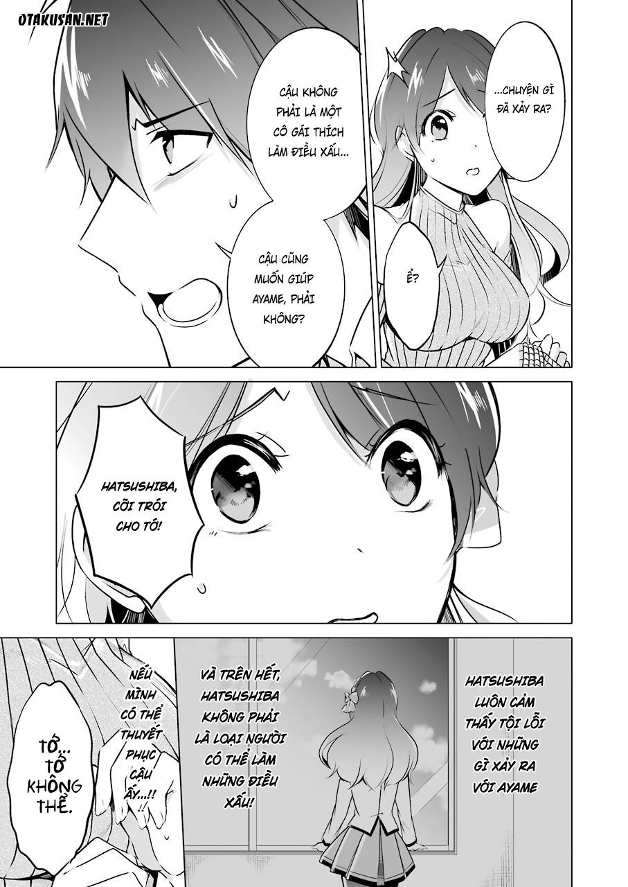 Tôi Không Yêu Gái 3D Chapter 18 - 18