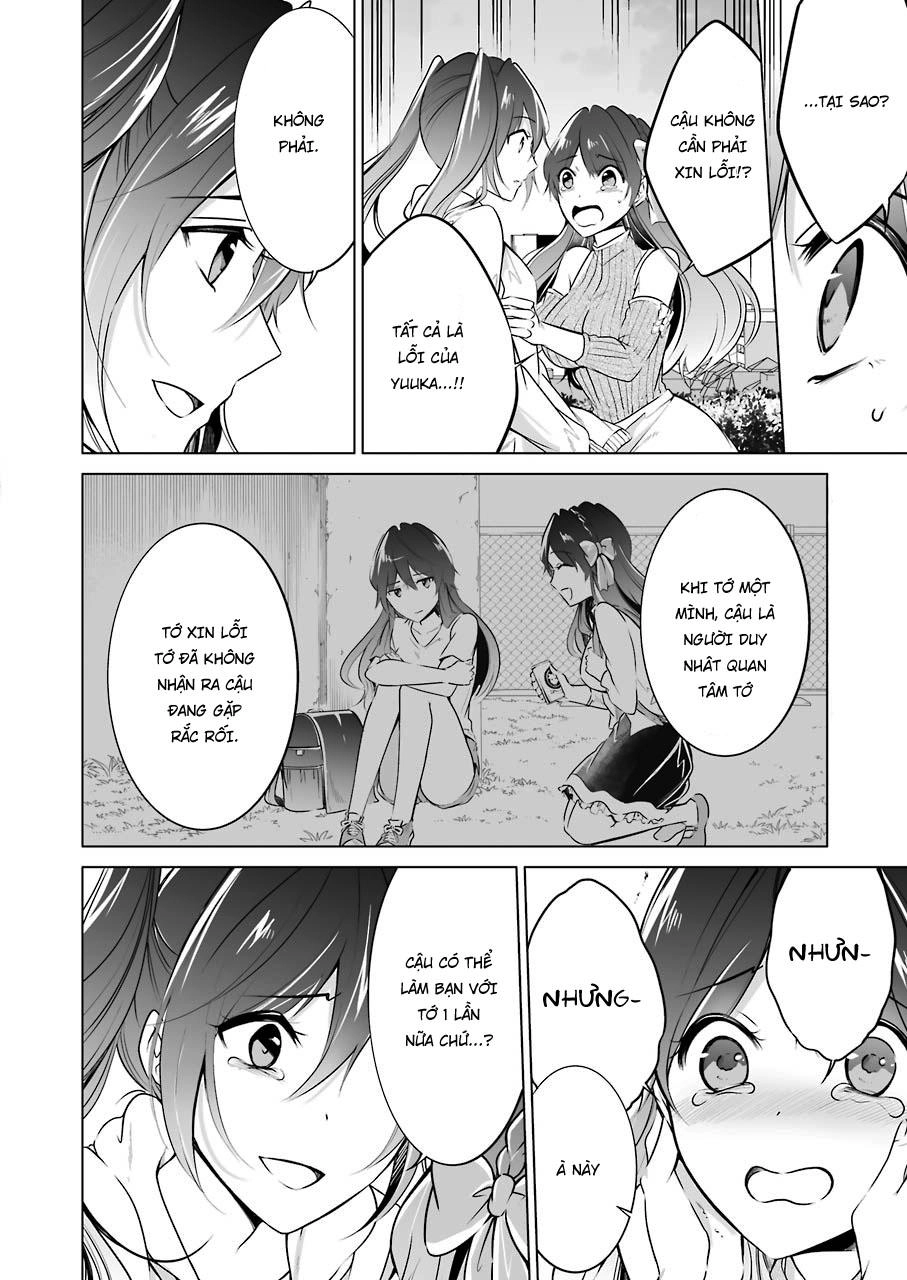 Tôi Không Yêu Gái 3D Chapter 20 - 10