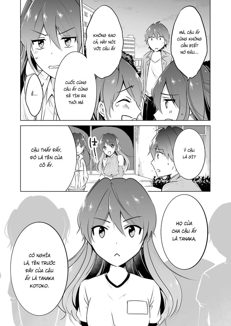 Tôi Không Yêu Gái 3D Chapter 20 - 15