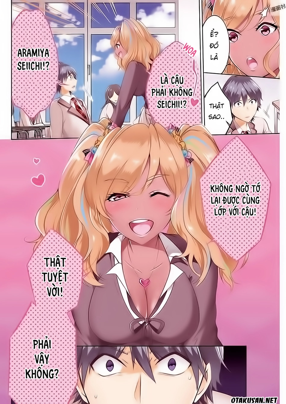 Tôi Không Yêu Gái 3D Chapter 23 - 5